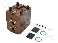 BMT65-B65-S25-65/110 двойной держатель расточного инструмента