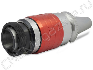 BT40-TC820-140 Gr.2 Быстросменный резьбонарезной патрон MAS 403 с компенсацией по длине
