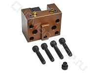 BOT-58X32-16-20x20 держатель инструмента токарного станка