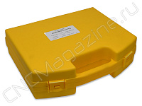 NT30-ER20-63 12PCS Патрон с набором цанг 12 шт (d2-13 мм)
