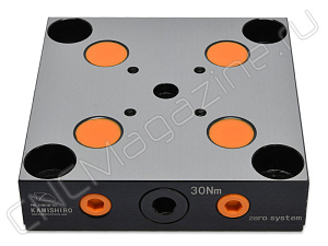 PML-Z108108-52 Блок Zero Point нулевого базирования