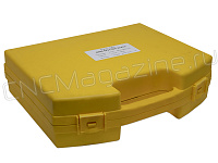 SK40-ER16-100 10PCS Патрон с набором цанг 10 шт (d1-10 мм)