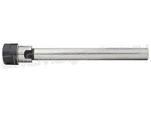C10-ER11A-100 Цанговый патрон цилиндрический хвостовик BRIGHT-TOOLS