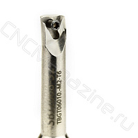 SBJ2008-32L резец (державка) для расточной головки