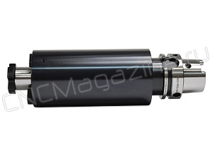 HSK63A-FMB32-200 патрон для насадных фрез