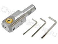 ABHF-D39X54-WA20 Чистовая расточная головка AKKO