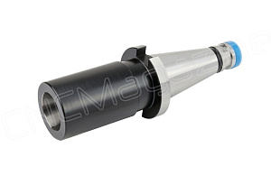 NT50-MTB3-35 патрон DIN 2080 с резьбой для инструмента с конусом Морзе №3
