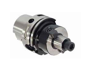 HSK100A-FMB27-50 (AD G2.5) патрон для насадных фрез BRIGHT-TOOLS