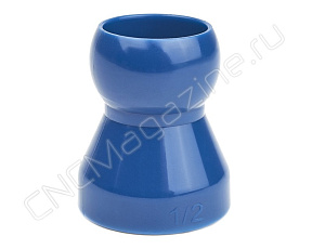 Сегмент трубки для подачи СОЖ 1/2" (4101)