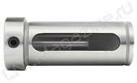 D32-d20-F2 втулка переходная