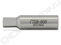 Прошивка ротационная под шестигранник KC-CT08-605 HSS