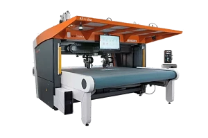 Планшетный плоттер Atom FlashCut Fashion 26B All-in-one