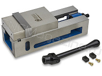 Тиски станочные QMN16100N