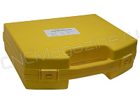 SK40-ER16-70 10PCS Патрон с набором цанг 10 шт (d1-10 мм)