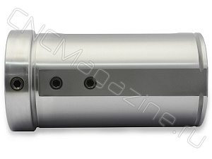 D60-d32-F1 втулка переходная для инструмента с цилиндрическим хвостовиком