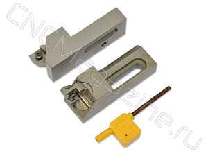 Держатель пластины 200-310 для RBJ200-310-LA-C LR