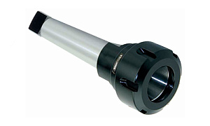 MTA2-ER16M-50 цанговый патрон мини с конусом Морзе BRIGHT-TOOLS