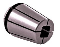ER16G-3.15x2.5 Цанга с четырехгранником, DIN376, 0.008