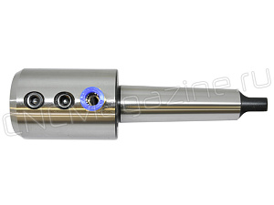 MTA4-SL32-85 патрон с конусом Морзе №4 с лапкой для инструмента с хвостовиком Weldon