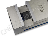 Тиски станочные прецизионные QM16150U