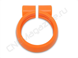 Зажим для трубок охлаждающей жидкости 1/2" (4433-2)