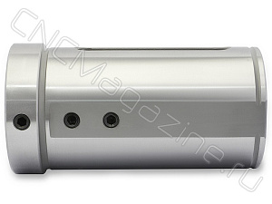 D60-d14-F1 втулка переходная для инструмента с цилиндрическим хвостовиком
