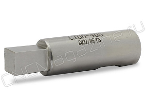 Прошивка ротационная под квадрат KC-CT08-405 HSS