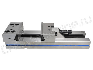 Тиски станочные прецизионные Gerardi ART.1-4x300 Standard