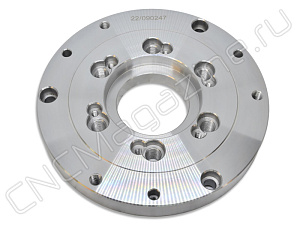 FLD-250/D6 aдаптер для крепления патрона FUERDA