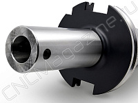 SK50-LBK4-115L Патрон для расточной головки