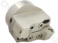 RBH160-204LR Черновая расточная головка