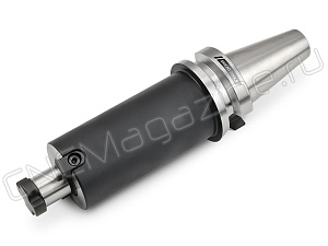 BT30-FMB16-100 (G2.5) патрон для насадных фрез BRIGHT-TOOLS