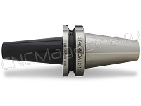 BT40-SOM12-100 Патрон для сменных фрезерных головок