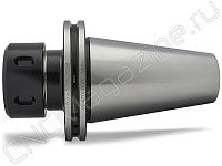 SK50-OZ25-70 (G6.3/15000) Цанговый патрон DIN69871