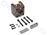 Планшетный плоттер из фрезерного станка с ЧПУ X-Cut ZP1325E