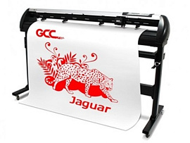Режущий плоттер GCC Jaguar V 101 (J5-101)