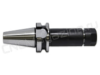 BT30-ER16-100 10PCS Патрон с набором цанг 10 шт (d1-10 мм)