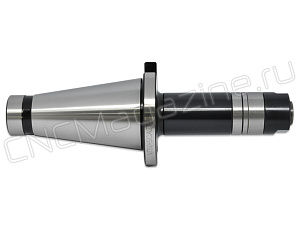NT50-SCA27-85L патрон для дисковых фрез DIN 2080