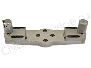 CDH-D370-450-84L Расточная головка