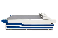 Планшетный режущий плоттер XP-2030F