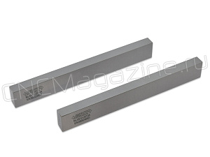 6512-2010A Параллельные блоки 20x10, 150 мм, 1 пара