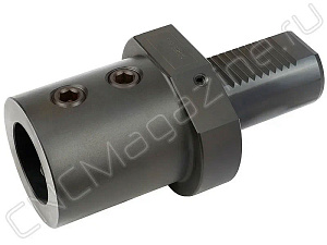 E1-40x50 держатель инструмента VDI BRIGHT-TOOLS