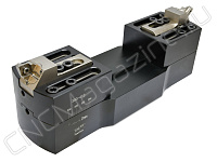 RBJ300-410-LA-C Черновая расточная головка