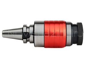 BT40-GT24-130L быстросменный резьбонарезной патрон MAS 403 с компенсацией по длине