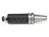 BT30-FMB16-100 (G2.5) патрон для насадных фрез BRIGHT-TOOLS