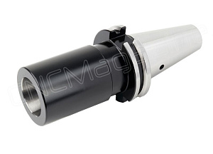 SK50-MTB1-45 патрон DIN69871 с резьбой для инструмента с конусом Морзе №1