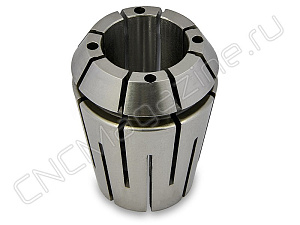 ER25CS-8 цанга с внутренней подачей сож