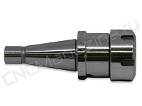 NT30-ER32-60 18PCS Патрон с набором цанг 18 шт (d3-20 мм)