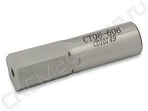 Прошивка ротационная под шестигранник KC-CT08-608 HSS