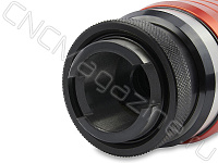 BT40-TC820-140 Gr.2 Быстросменный резьбонарезной патрон MAS 403 с компенсацией по длине